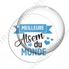 Image digitale - Meilleure atsem du monde