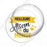 Image digitale - Meilleure atsem du monde