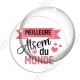 Image digitale - Meilleure atsem du monde