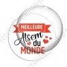 Image digitale - Meilleure atsem du monde