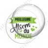 Image digitale - Meilleure atsem du monde