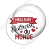 Image digitale - Meilleure maitresse du monde