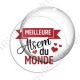Image digitale - Meilleure atsem du monde