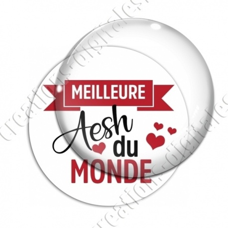 Image digitale - Meilleure aesh du monde