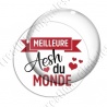 Image digitale - Meilleure aesh du monde