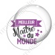 Image digitale - Meilleur maitre du monde