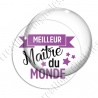Image digitale - Meilleur maitre du monde