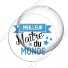 Image digitale - Meilleur maitre du monde