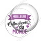Image digitale - Meilleure orthophoniste du monde