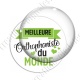 Image digitale - Meilleure orthophoniste du monde