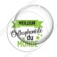 Image digitale - Meilleur orthophoniste du monde