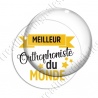 Image digitale - Meilleur orthophoniste du monde