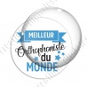 Image digitale - Meilleur orthophoniste du monde