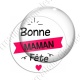 Image digitale - Bonne fête maman