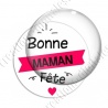 Image digitale - Bonne fête maman
