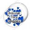 Image digitale - Meilleur papa du monde