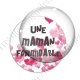 Image digitale - Maman formidable