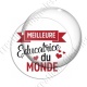 Image digitale - Meilleure éducatrice du monde
