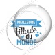 Image digitale - Meilleure filleule du monde
