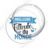 Image digitale - Meilleure filleule du monde