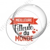 Image digitale - Meilleure filleule du monde