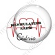 Image digitale - Manipulateur radio - Ligne cardio 40