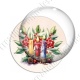 Image digitale - Noël watercolor 11