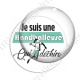 Image digitale - Je suis une handballeuse qui déchire