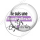 Image digitale - Je suis une handballeuse qui déchire