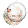 Image digitale - Mamie géniale