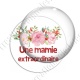 Image digitale - Une mamie extraordinaire