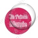 Image digitale - Je t'aime mamie
