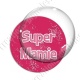 Image digitale - Super mamie