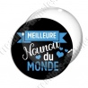 Image digitale - Meilleure nounou du monde