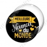 Image digitale - Meilleure nounou du monde