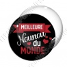 Image digitale - Meilleure nounou du monde