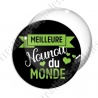 Image digitale - Meilleure nounou du monde