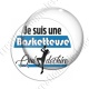Image digitale - je suis une basketteuse qui déchire