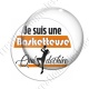 Image digitale - je suis une basketteuse qui déchire