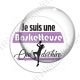 Image digitale - je suis une basketteuse qui déchire