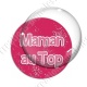Image digitale - Maman au top