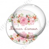 Image digitale - Maman d'amour