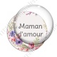 Image digitale - Maman d'amour