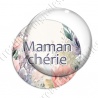 Image digitale - Mamamn chérie