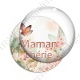 Image digitale - Maman chérie