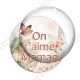 Image digitale - On t'aime maman