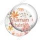 Image digitale - Maman chérie