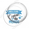 Image digitale - Meilleure copine du monde