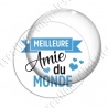 Image digitale - Meilleure amie du monde