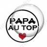 Image digitale - Papa au top